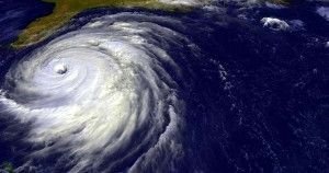 tornado