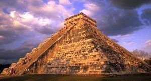 Mayas