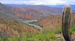 bolivia