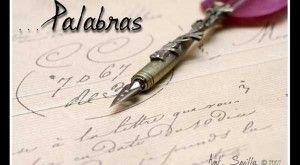 palabras