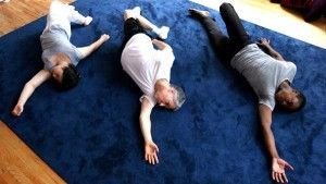 feldenkrais