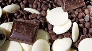 chocolate