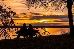 Vivir (casi) sin dinero