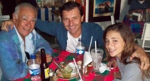 familia rodante