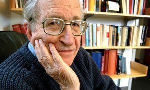 Noam-Chomsky
