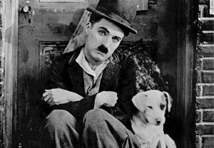 Charles Chaplin