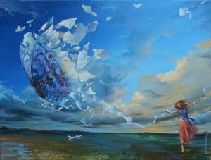 Ley del Efecto Mariposa