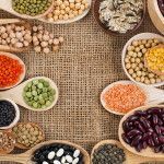 Alimentación vegana: Las mejores fuentes de proteínas