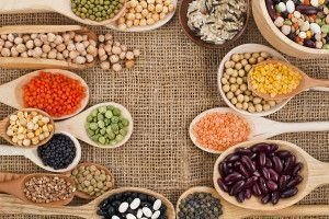 alimentación vegana
