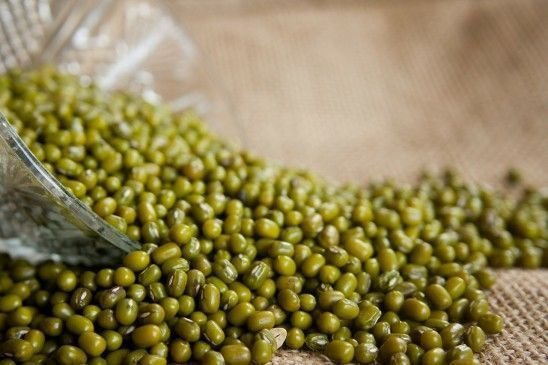 alimentos que levantan el animo