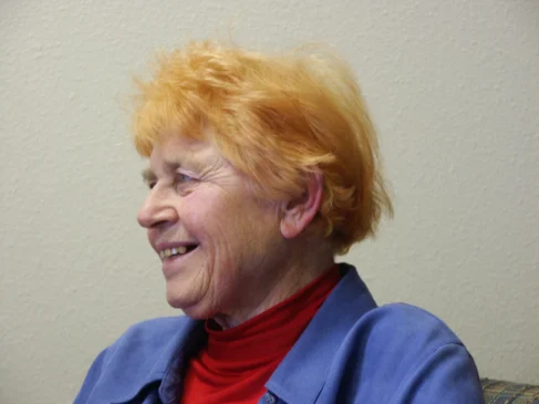 Hulda Clark