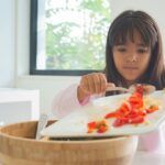  7 Alimentos clave para una nutrición infantil óptima