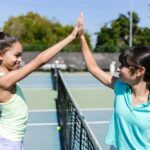 5 Deportes recomendables para el crecimiento y desarrollo físico de los niños