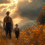 “Las tres lecciones de un padre”: Pavel Durov